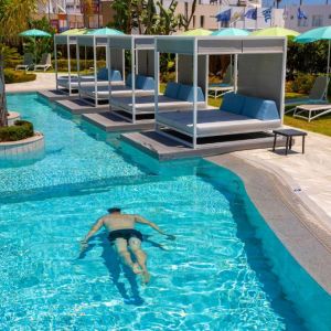 Hotel Faros