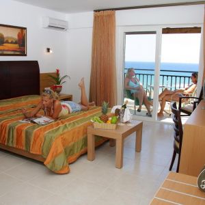 Hotel Mediterraneo Hersonissos