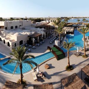 Jaz Makadina Resort