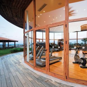 Movenpick Resort Marine and Spa