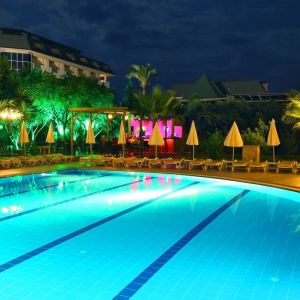 Telatiye Resort Hotel