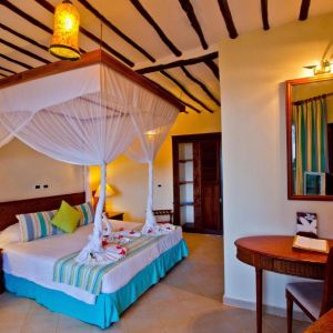 Sultan Sands Island Resort