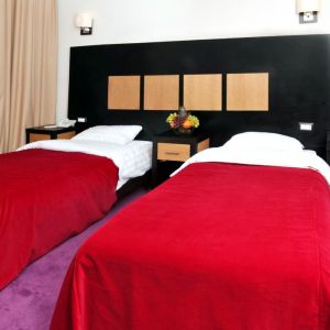 Hotel Toaca Bellevue