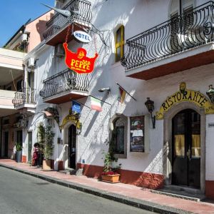 Hotel Da Peppe