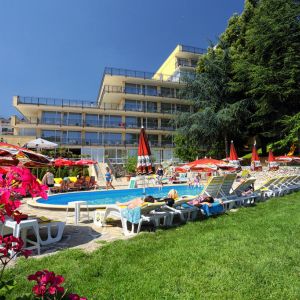 Hotel Gradina