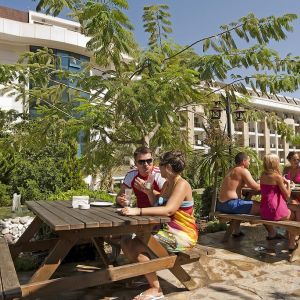 Hotel Sunland Resort Kemer (Ex.Imperial Sunland Resort Kemer)