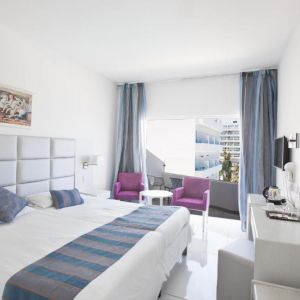 Hotel Silver Sands Beach