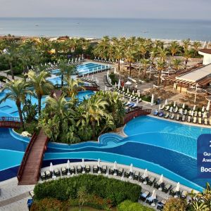 Hotel Sunis Kumkoy Beach