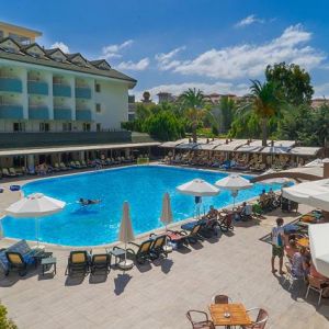 Side Breeze Hotel