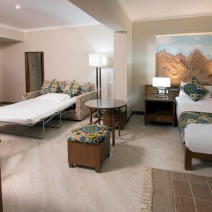 Swiss Inn Resort Dahab