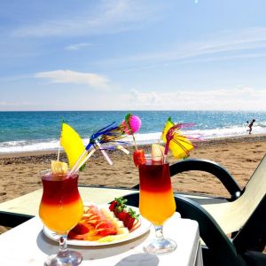 Hotel Armas Maritim Saray Regency