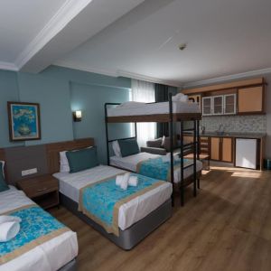 Side Village Hotel