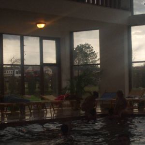 Complex Balnear Strandul