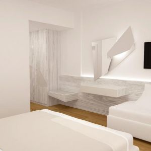 Hotel Akrathos Beach