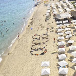 Hotel Calimera Delfino Beach Resort and Spa