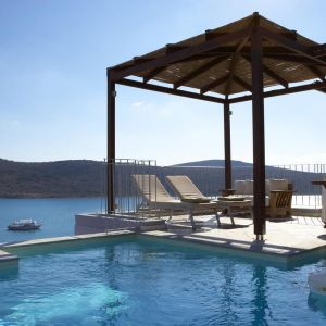 Hotel Domes of Elounda Autograph Collection
