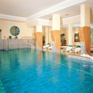 Hotel Sporting Baia