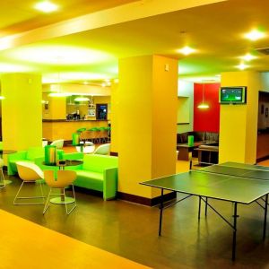 Hotel Clermont Covasna