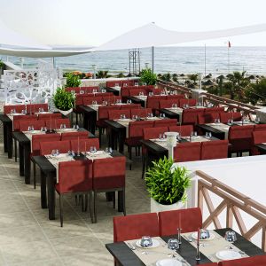 Hotel Sentinus Kusadasi