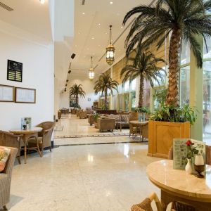 Simena Comfort Hotel