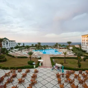 El Mouradi Palm Marina