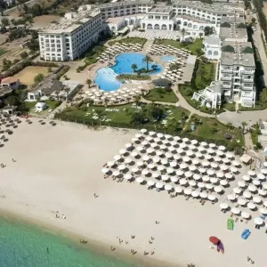El Mouradi Palm Marina