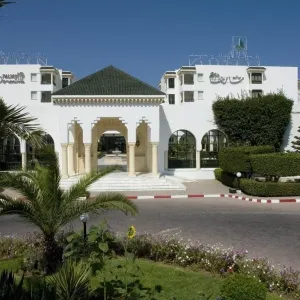 El Mouradi Palm Marina