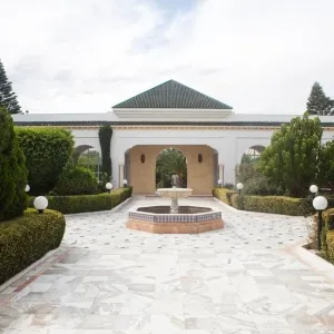 El Mouradi Palm Marina