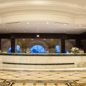 El Mouradi Palm Marina