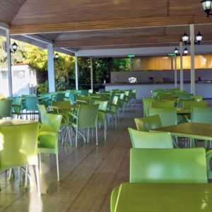 Blue Fish Hotel