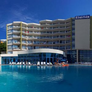 Hotel Elena