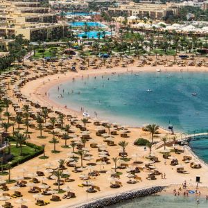 Hotel Desert Rose