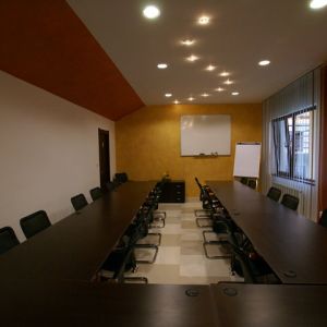 Hotel Encamp