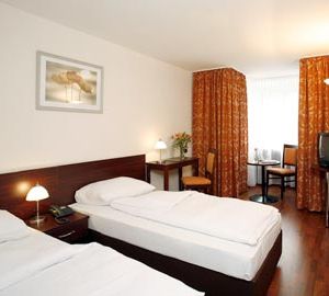 Hotel Airo Tower