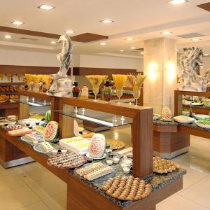 Hotel Viking Star Kemer