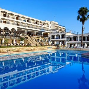 Hotel Magna Graecia