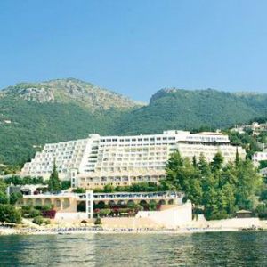 Hotel Sunshine Corfu and SPA