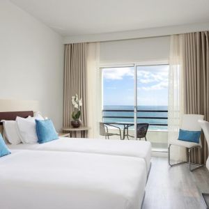 Tryp Lisboa Caparica Mar