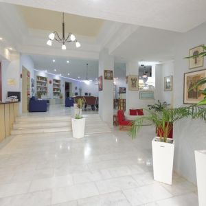 Hotel Latania Apartments