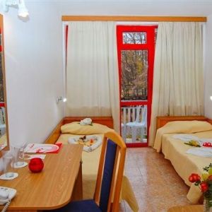 Design hotel Element ( ex Malina)