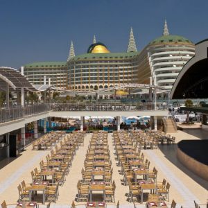 Hotel Delphin Imperial