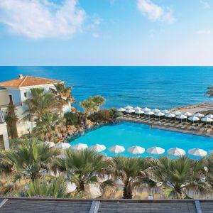 Hotel Grecotel Club Marine Palace