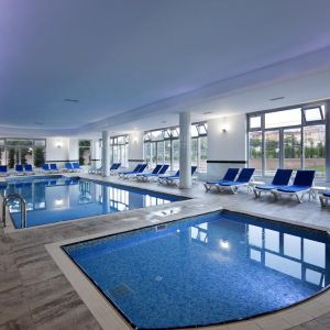 Hotel Lonicera World