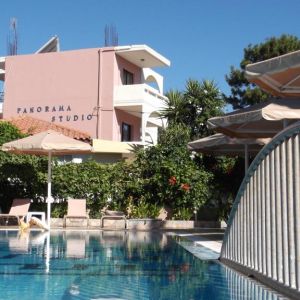 Hotel Panorama Studios