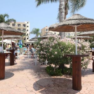 Hotel Tsokkos Gardens