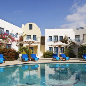 Tamarix del Mar
