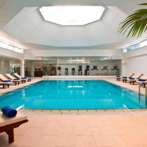 Hotel The Royal Apollonia