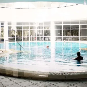 Hotel Golden Tulip Taj Sultan