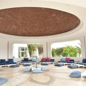 Hotel Golden Tulip Taj Sultan