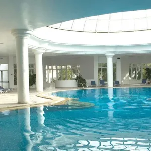Hotel Golden Tulip Taj Sultan